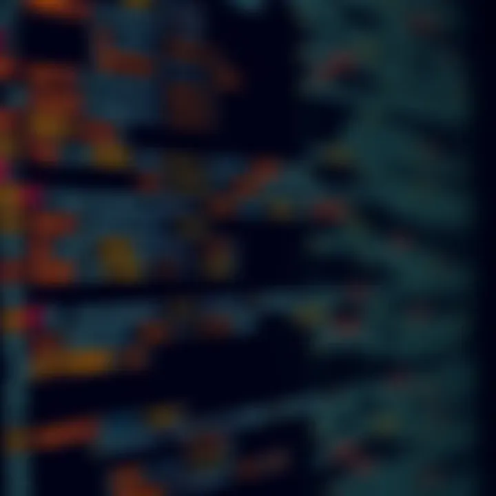 C++ code snippet demonstrating binary search implementation with comments