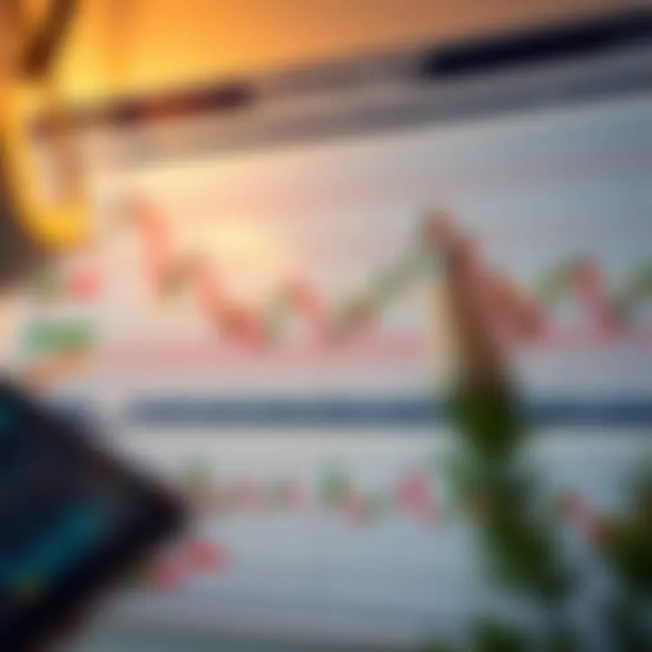 Comprehensive Chart of Candlestick Patterns for Trading Chart displaying various candlestick patterns used in stock market analysis