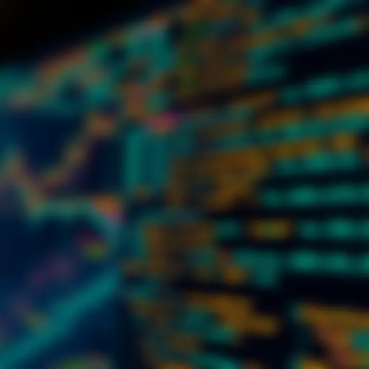 Example of Binary Operators in Programming Code Code snippet demonstrating common binary operators used in programming with operands