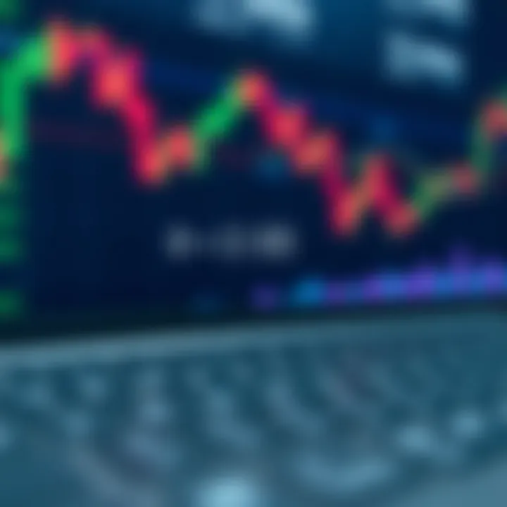 Diagram illustrating two operands interacting with a binary operator symbol