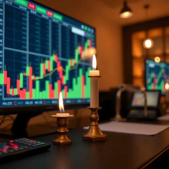 Guide to Candlestick Patterns with PDF Resources Guide to Candlestick Patterns with PDF Resources