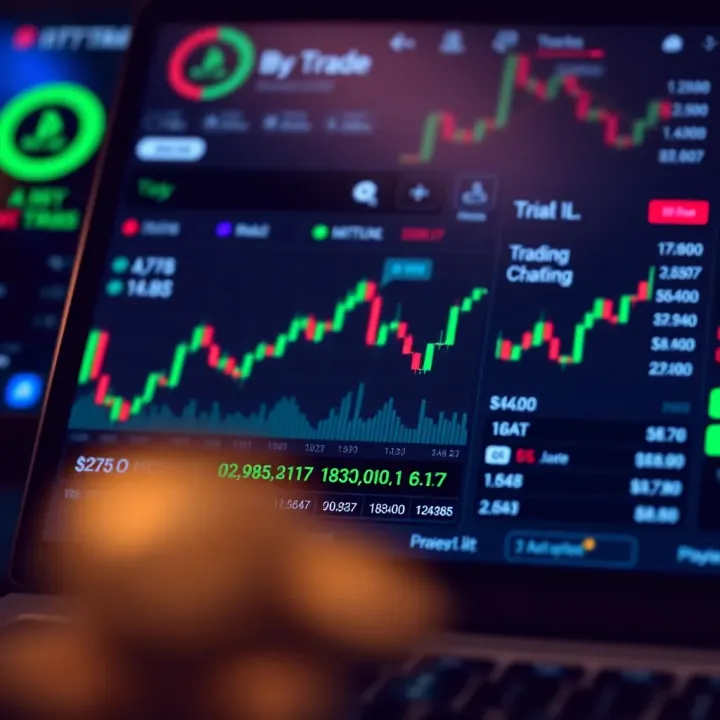Best Crypto Trading Apps in Pakistan: What to Choose Best Crypto Trading Apps in Pakistan: What to Choose