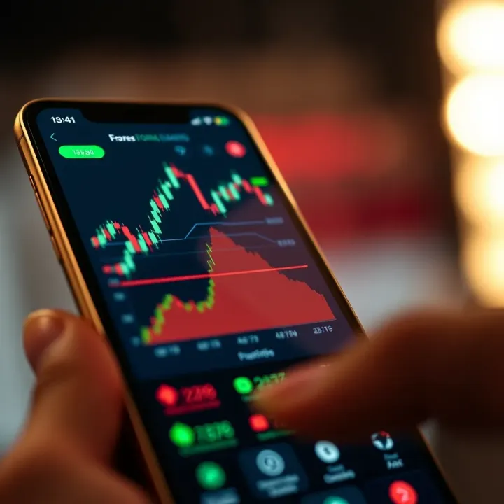 Best Forex Trading Apps for Pakistani Traders Best Forex Trading Apps for Pakistani Traders