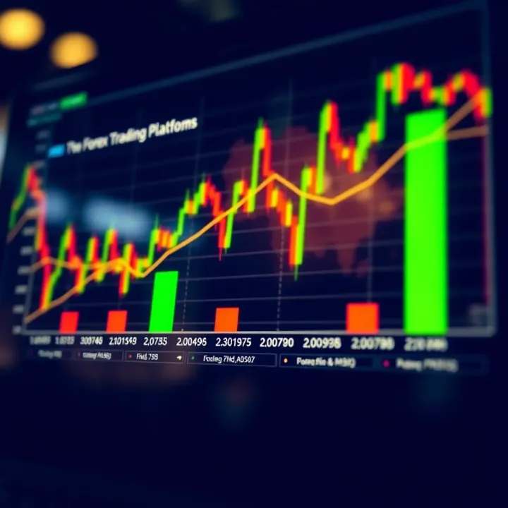 Comparison of Forex Trading Platforms for Pakistani Traders Graph showing comparison of forex trading platforms with performance metrics
