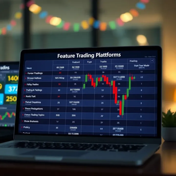 Best Forex Trading Platforms in Pakistan