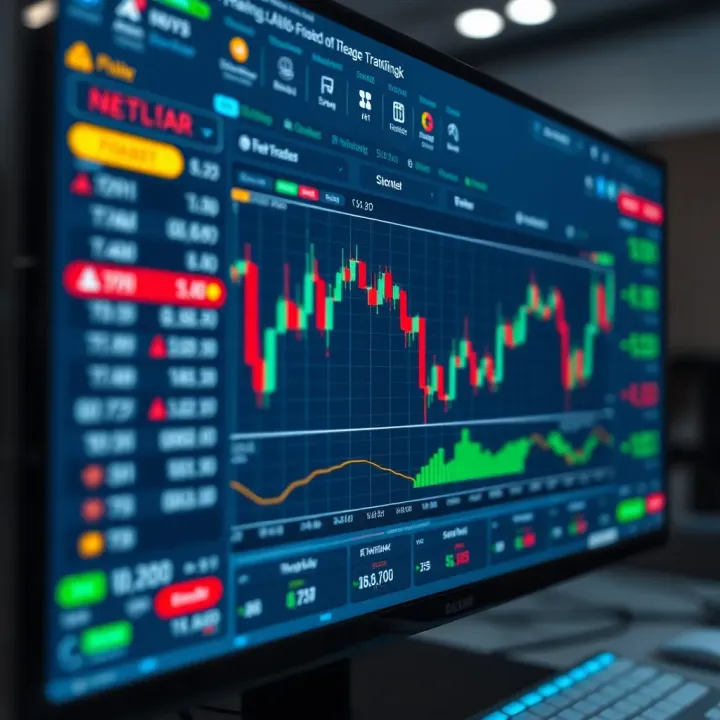 Choosing the Best Forex Trading Platform in Pakistan
