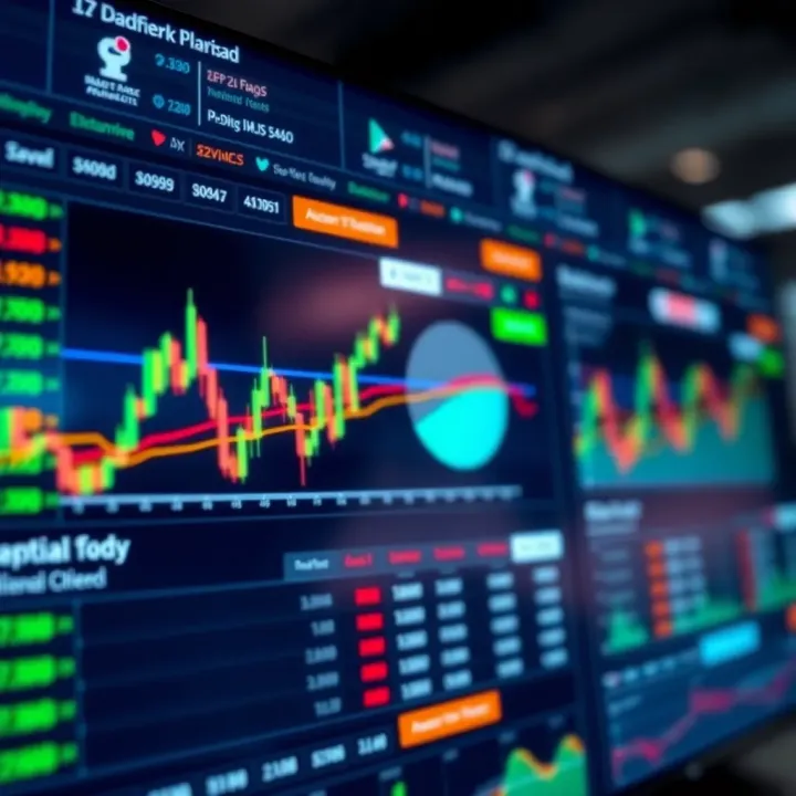 Best Forex Trading Platforms in Pakistan