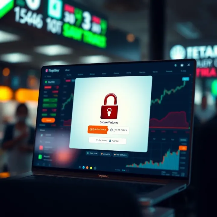 Choosing the Best Online Trading App in Pakistan