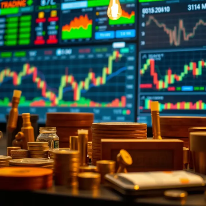 Best Online Trading Apps for Investors in Pakistan Best Online Trading Apps for Investors in Pakistan