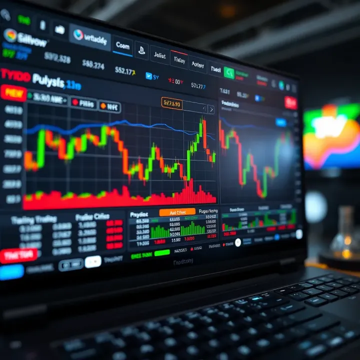 Choosing the Best Online Trading App in Pakistan Choosing the Best Online Trading App in Pakistan