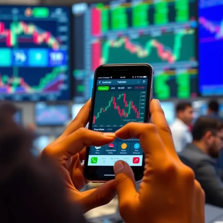 Best Stock Trading Apps in Pakistan: A Practical Guide Best Stock Trading Apps in Pakistan: A Practical Guide