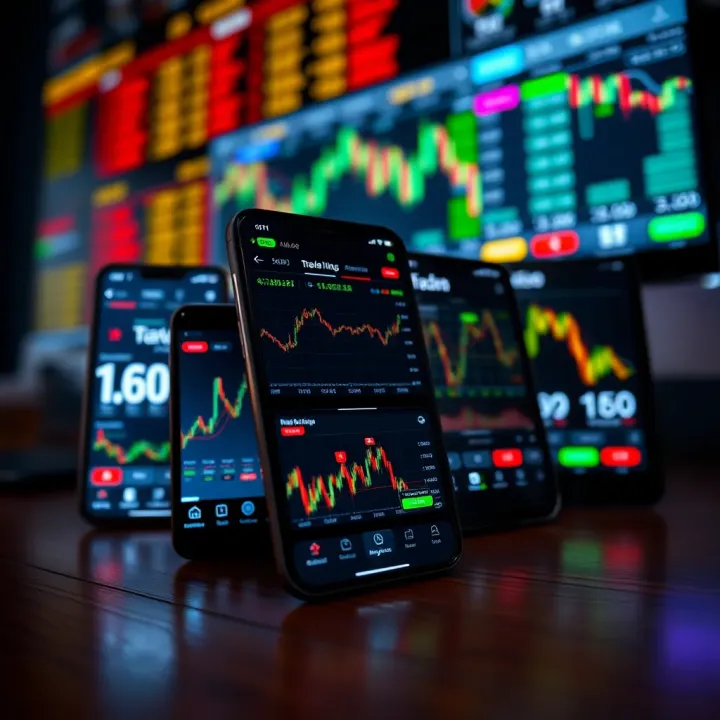 Best Stock Trading Apps in Pakistan: How to Choose Best Stock Trading Apps in Pakistan: How to Choose