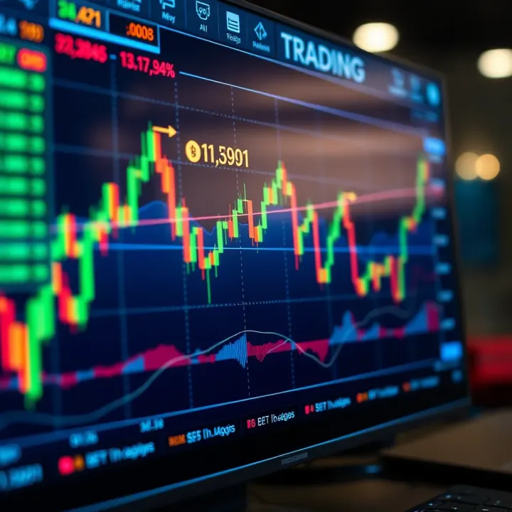 Choosing the Best Indicator for Crypto Trading Choosing the Best Indicator for Crypto Trading