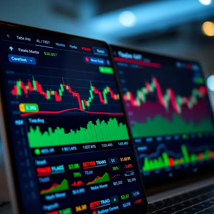 Best Forex Trading Apps for Pakistan Traders Best Forex Trading Apps for Pakistan Traders