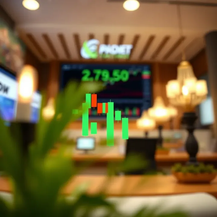 Master Key Candlestick Patterns for Trading Success
