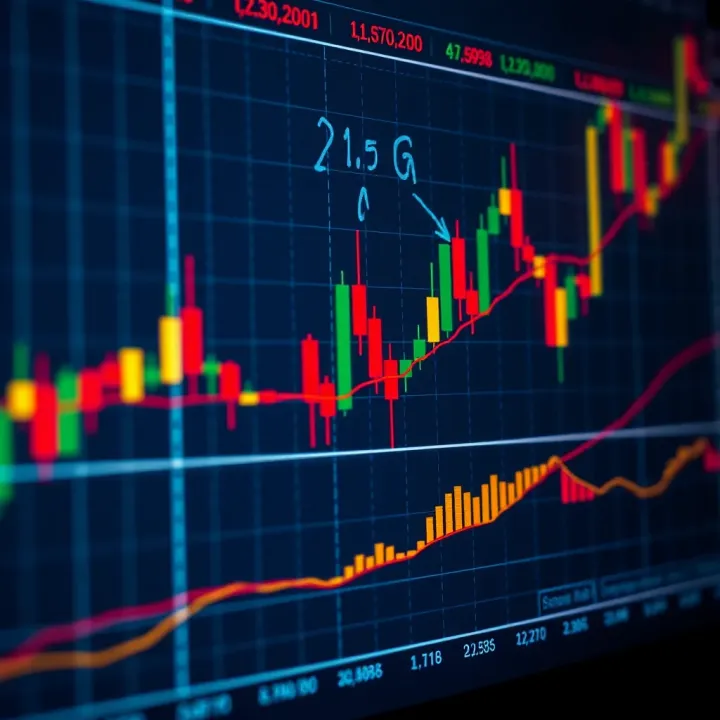 Candlestick Patterns Guide for Traders Candlestick Patterns Guide for Traders