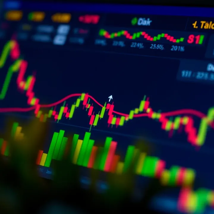 Candlestick Patterns Guide for Traders