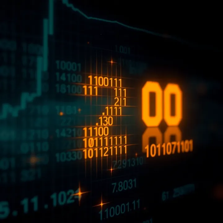 How to Convert Number Two to Binary