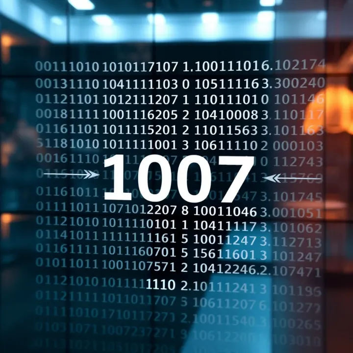 Converting One Trillion to Binary Made Simple