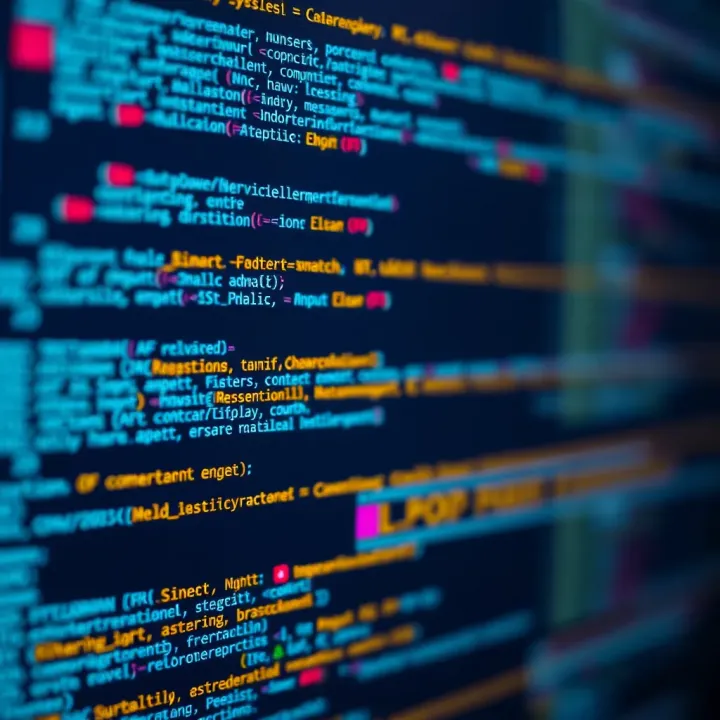 Binary Search Program Code Example in C++ C++ code snippet showing implementation of binary search with input validation and error handling