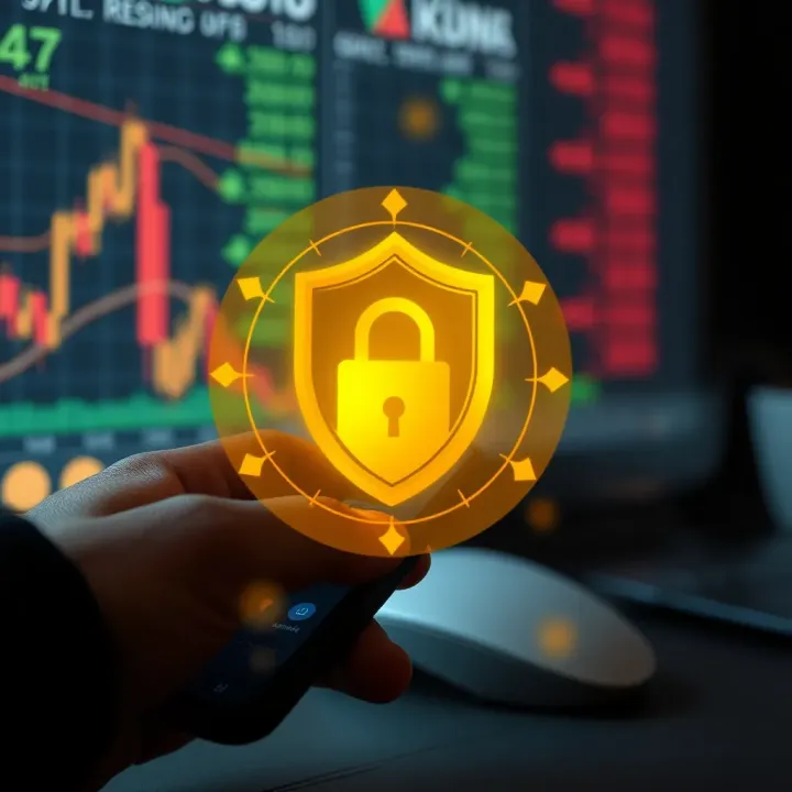 How to Use Gold Trading Apps in Pakistan