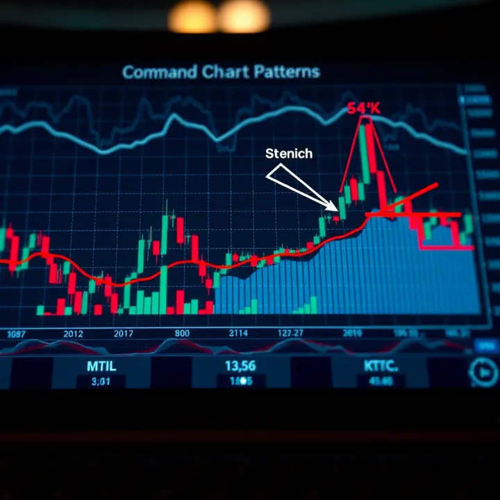 Essential Guide to Chart Patterns Essential Guide to Chart Patterns