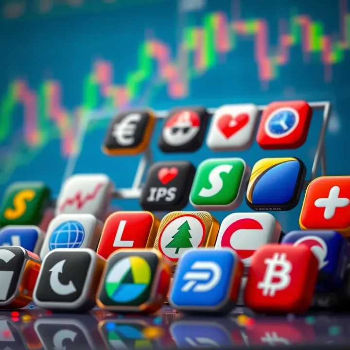 Best Forex Trading Apps for Pakistani Traders Best Forex Trading Apps for Pakistani Traders