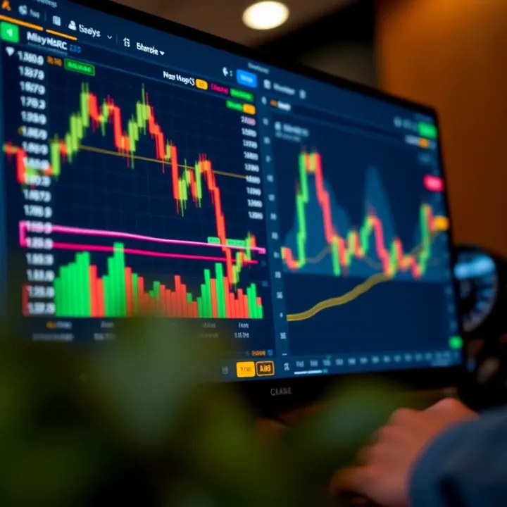 Forex Trading in Pakistan: A Practical Guide