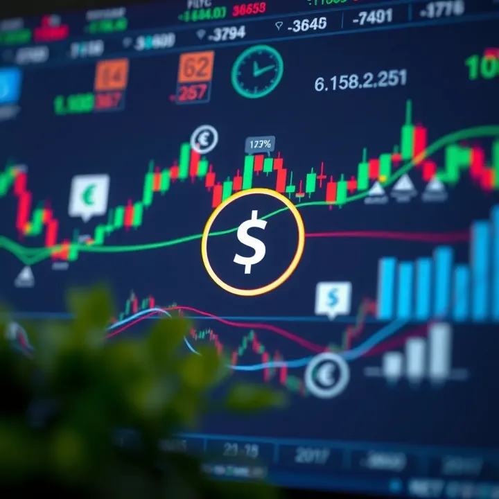 Forex Trading Guide for Pakistani Investors