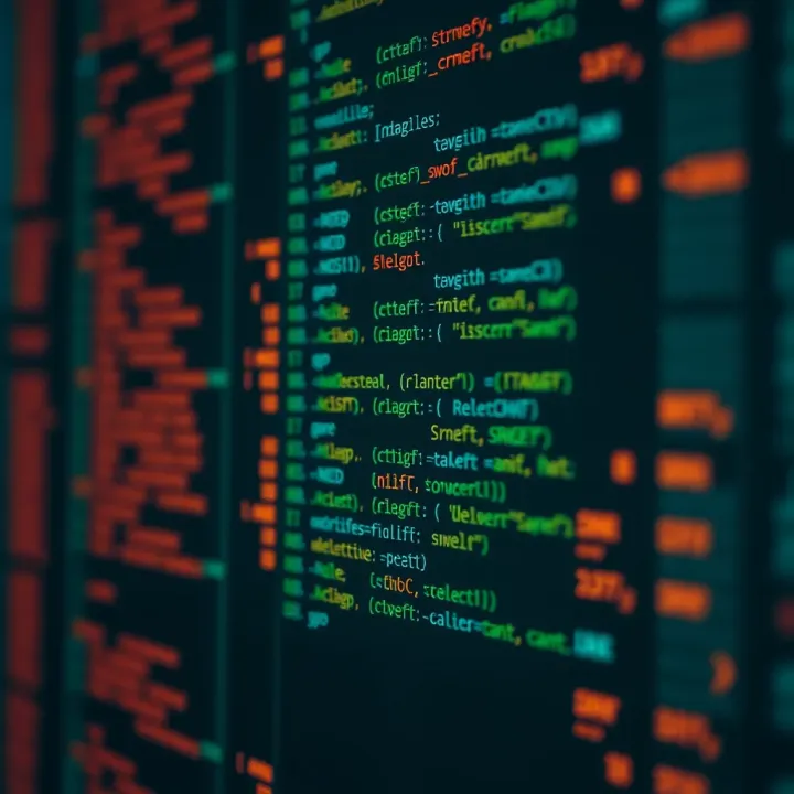 C++ Implementation of Node Deletion in a Binary Search Tree C++ code snippet demonstrating the deletion function in a Binary Search Tree