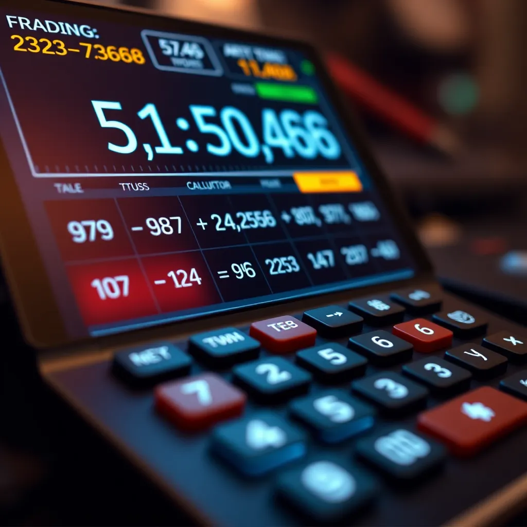 How to Use an Online Binary Calculator Effectively : tradesignalspak