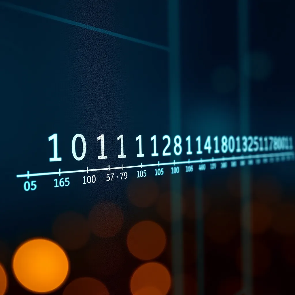 Understanding Two's Complement in Binary Numbers : tradesignalspak
