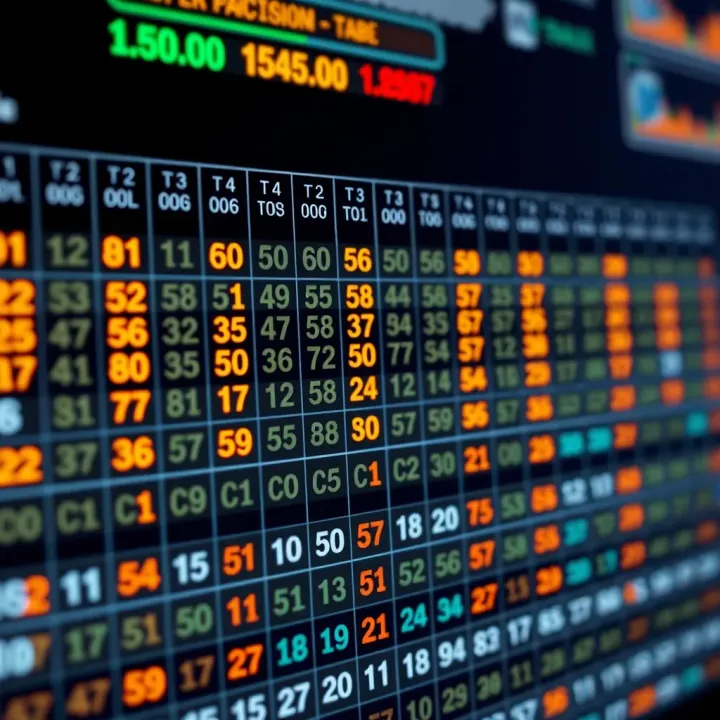 Understanding ASCII and Its Binary Codes