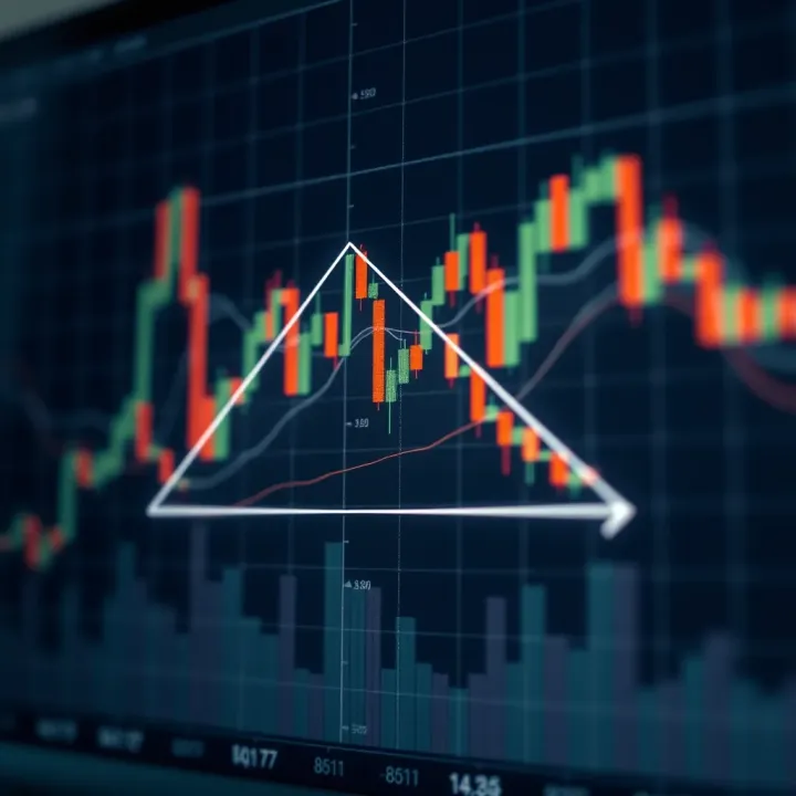 Understanding Bearish Chart Patterns in Trading