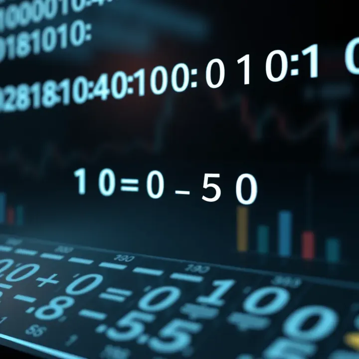 Understanding Binary Arithmetic Basics and Uses