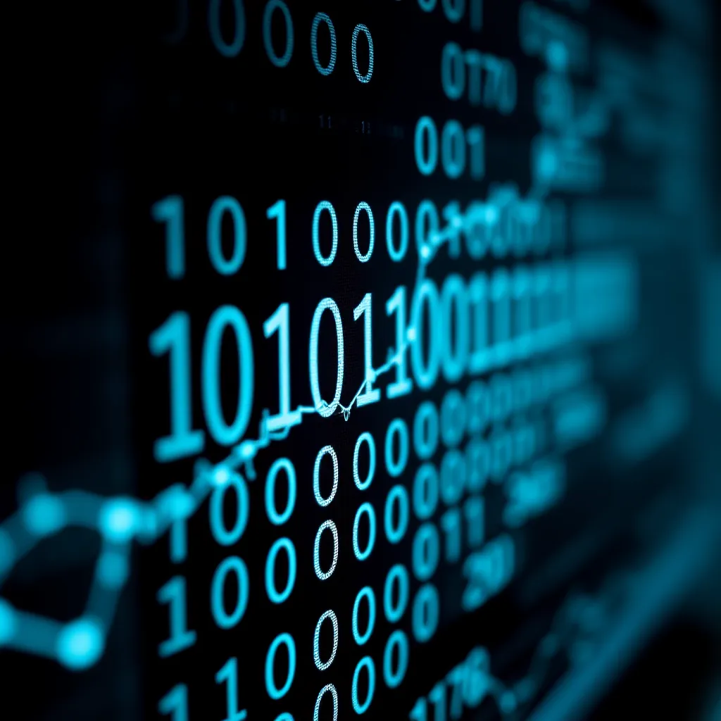 Understanding Binary Digits in Computing | tradesignalspak