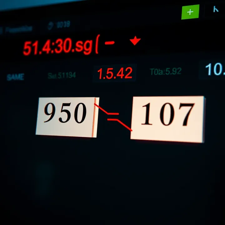 Binary Calculations Made Simple