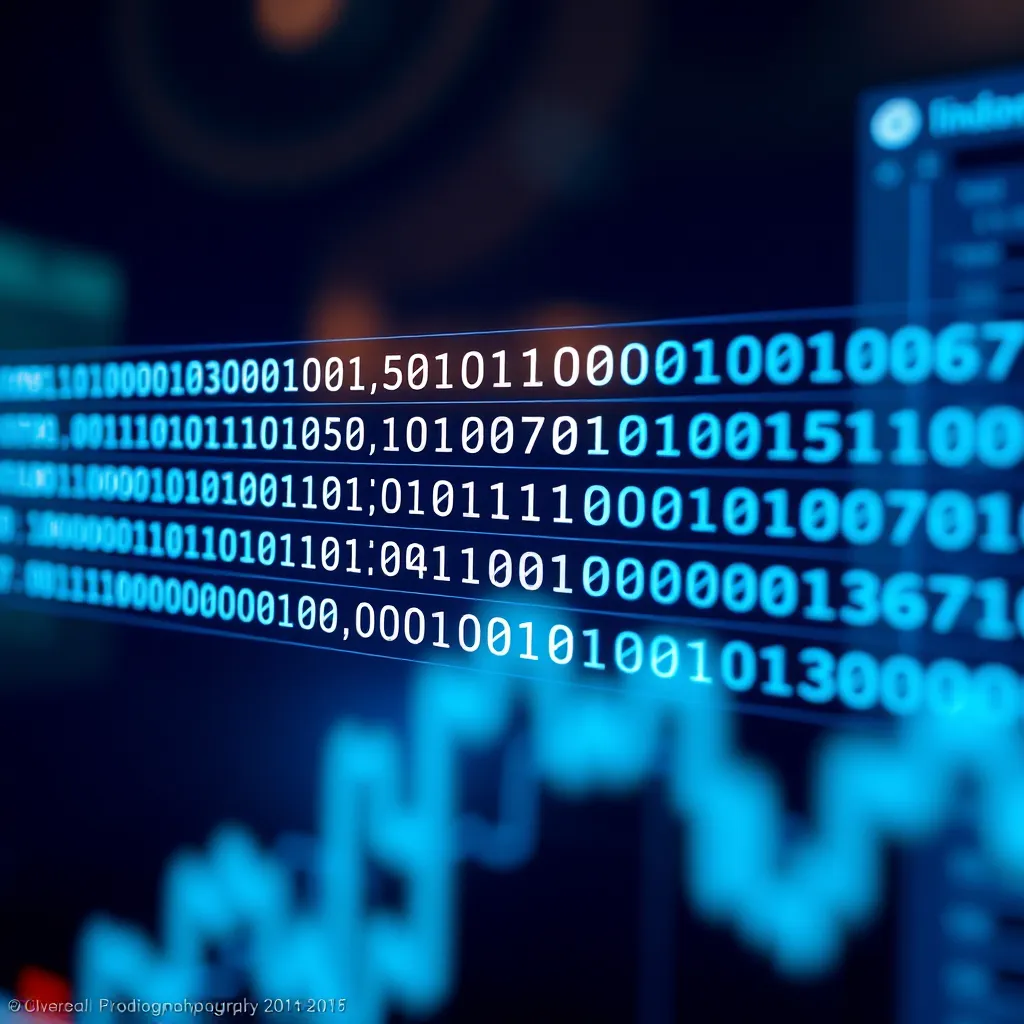 Understanding Binary Code Basics : tradesignalspak