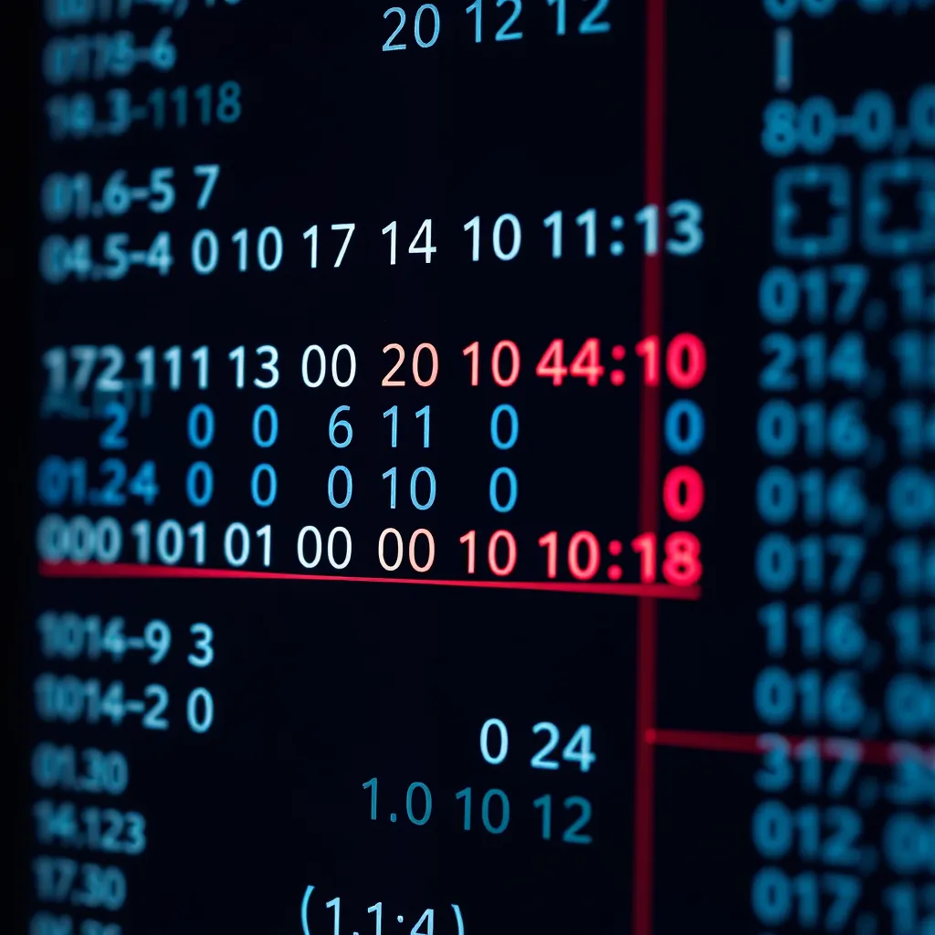 Understanding Binary Coded Decimal Basics : tradesignalspak