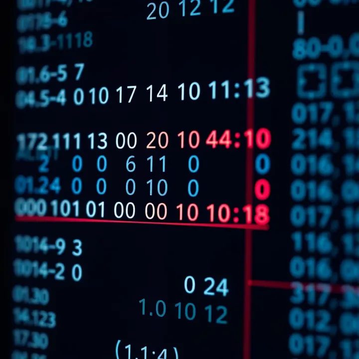 Understanding Binary Coded Decimal Basics Understanding Binary Coded Decimal Basics