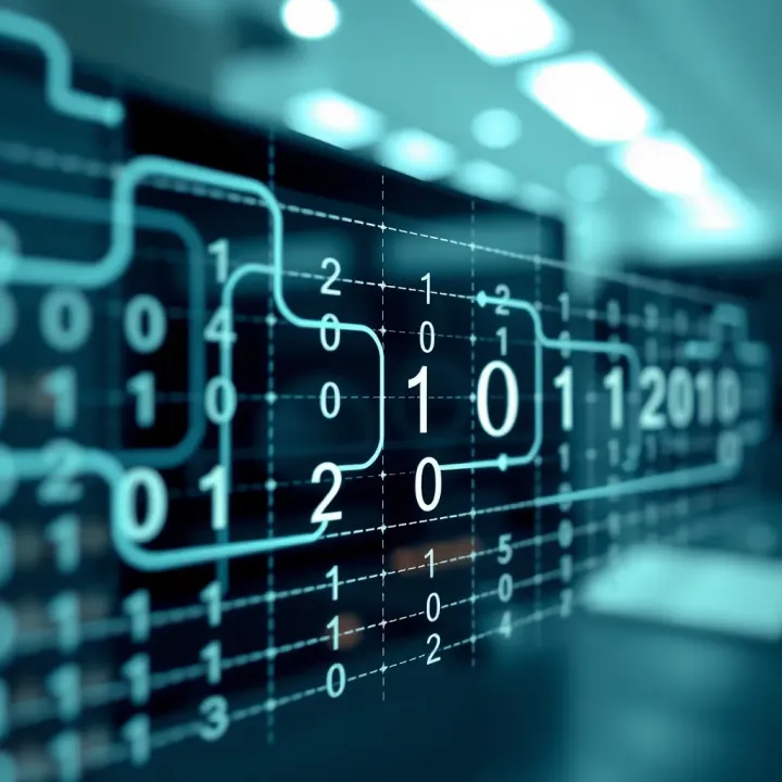 Understanding Binary Computers and Their Role Today Understanding Binary Computers and Their Role Today