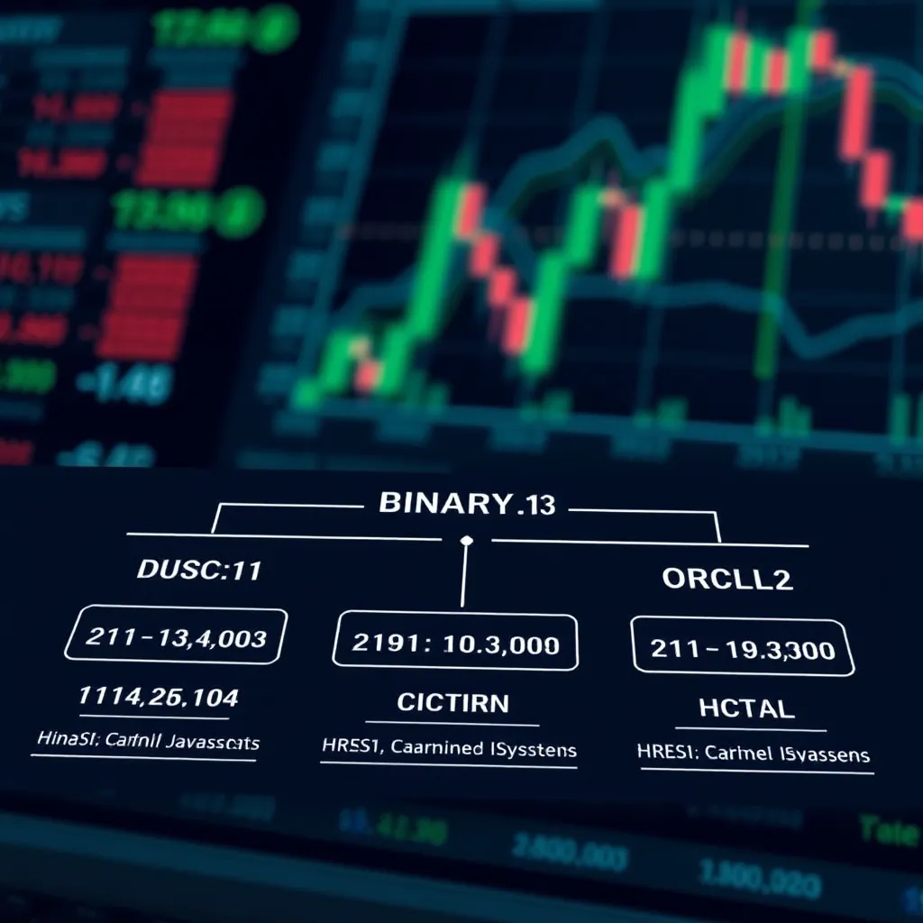 Understanding Binary Conversions Made Simple : tradesignalspak