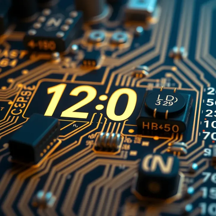 Understanding Binary Converters: A Simple Guide