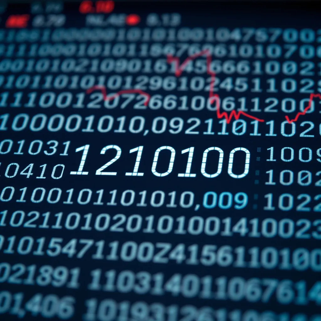 Understanding Binary Data and Its Uses : tradesignalspak