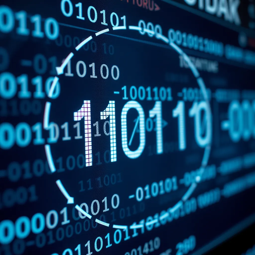 Understanding Binary: Basics and Importance in Tech : tradesignalspak