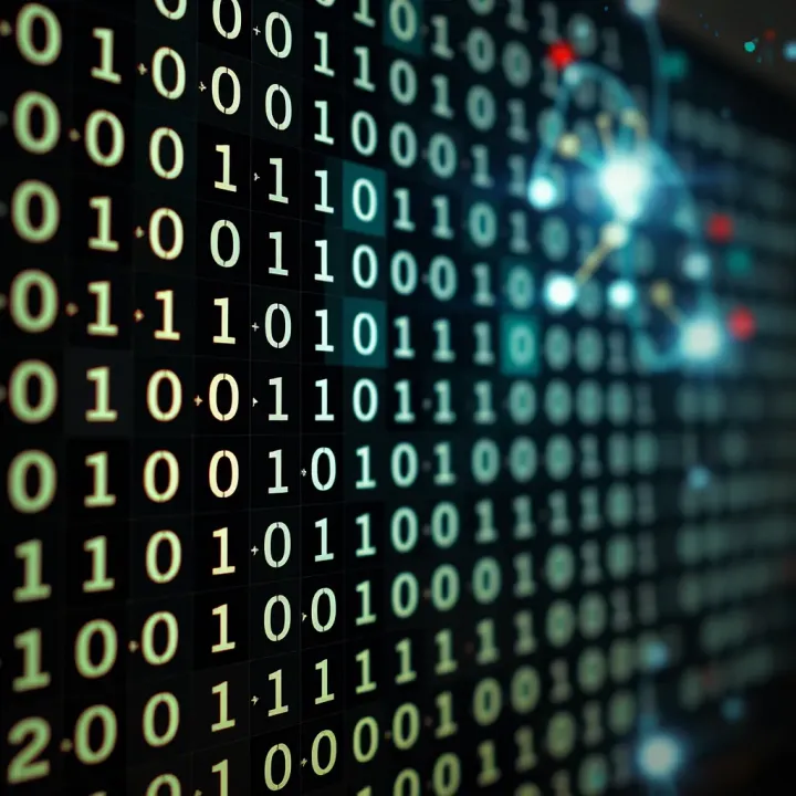 Understanding Binary: Basics and Everyday Uses