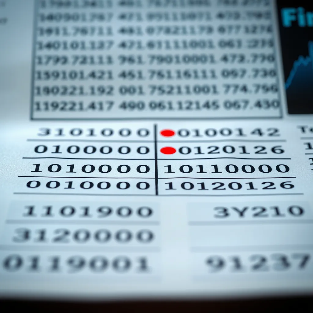 How to Understand and Solve Binary Division : tradesignalspak