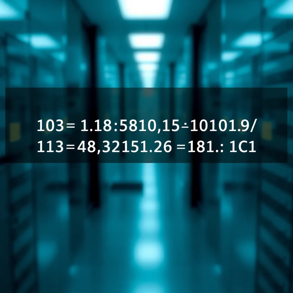 Understanding Binary Division: Basics and Applications : tradesignalspak
