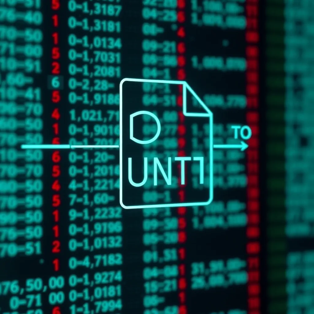Understanding Binary Files: Uses and Management : tradesignalspak