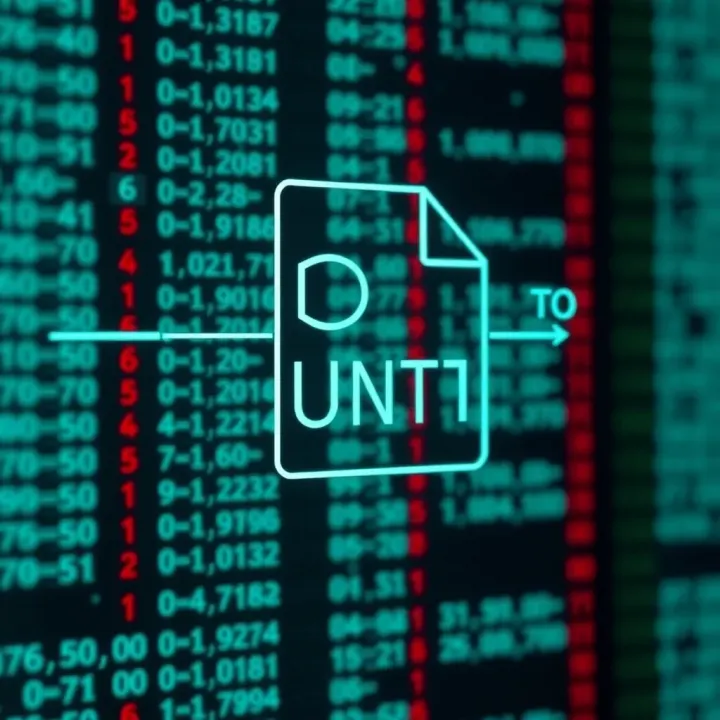 Understanding Binary Files: Uses and Management